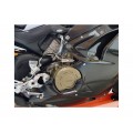 Motocorse Billet Cable Cover for Ducati Panigale V4 / S / R (18-21)